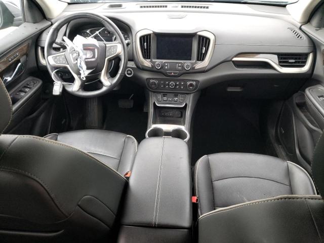 Photo 8 from auction – 2019 GMC TERRAIN DE with VIN 3GKALXEX4KL176540