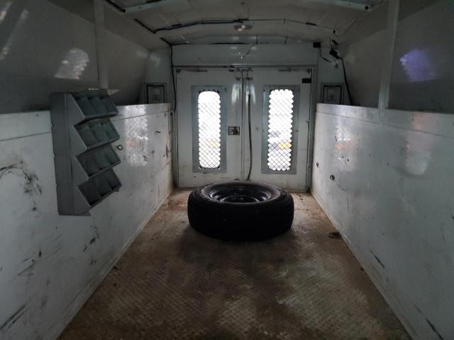 Photo 10 from auction – 2003 FORD ECONOLINE with VIN 1FDSE35L13HB05758