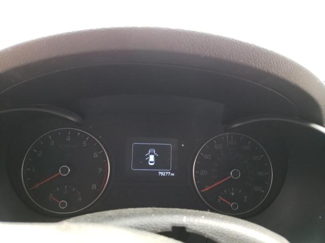 Фото 9 с аукциона – 2016 KIA OPTIMA LX с VIN KNAGT4L33G5083971