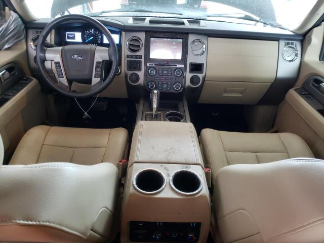 Photo 8 from auction – 2015 FORD EXPEDITION with VIN 1FMJU2AT8FEF09337