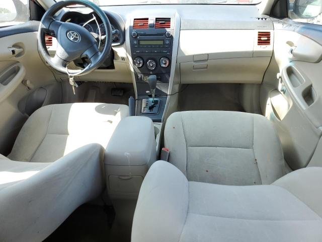 Снимка 8 от търг – 2011 TOYOTA COROLLA BA с VIN 2T1BU4EE4BC701819