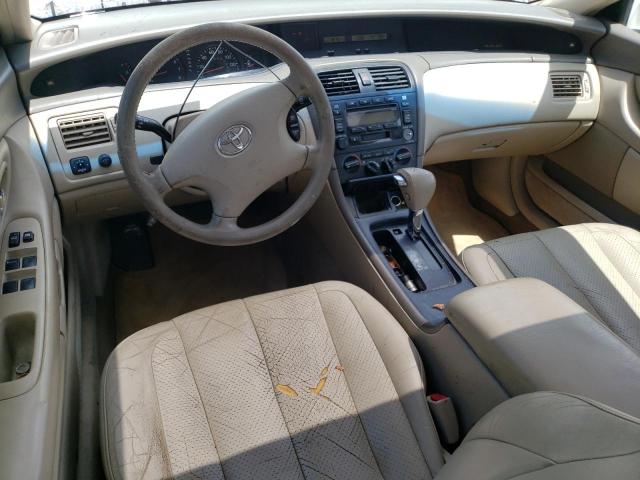 Photo 8 from auction – 2003 TOYOTA AVALON XL with VIN 4T1BF28BX3U295285