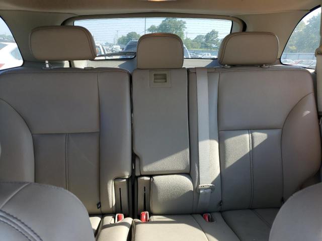 Photo 10 from auction – 2010 FORD EDGE SEL with VIN 2FMDK3JC8ABA07084