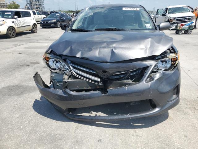 Photo 5 from auction – 2013 TOYOTA COROLLA BA with VIN JTDBU4EE7DJ120290