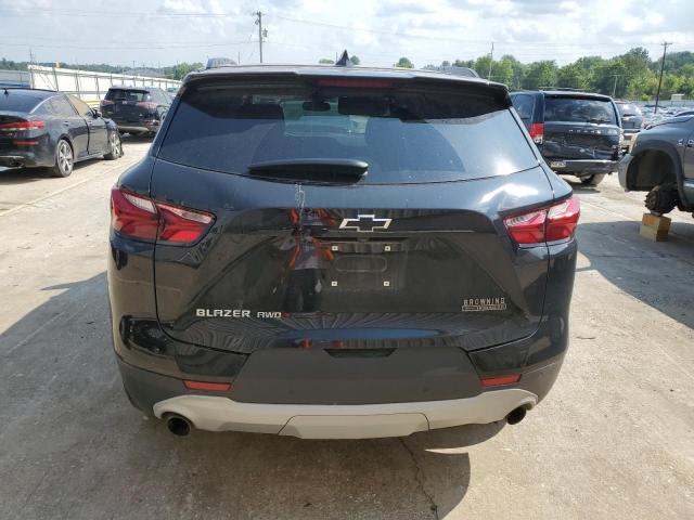 Photo 6 from auction – 2022 CHEVROLET BLAZER 2LT with VIN 3GNKBHR40NS226991