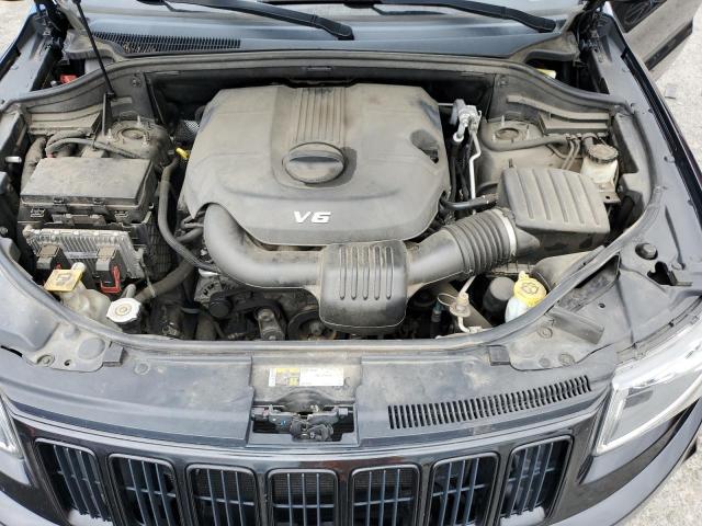 Photo 11 from auction – 2015 JEEP GRAND CHER with VIN 1C4RJFBG7FC633877