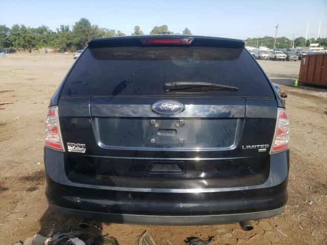 Photo 6 from auction – 2010 FORD EDGE LIMIT with VIN 2FMDK4KC9ABA48408