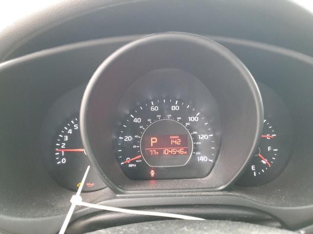 Foto 9 de la subasta – 2018 KIA SOUL + con VIN KNDJP3A52J7514288