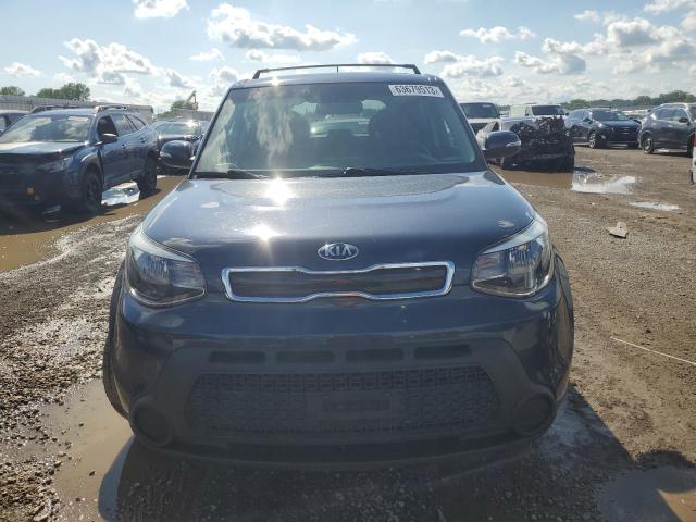 Снимка 5 от търг – 2014 KIA SOUL + с VIN KNDJP3A5XE7092809