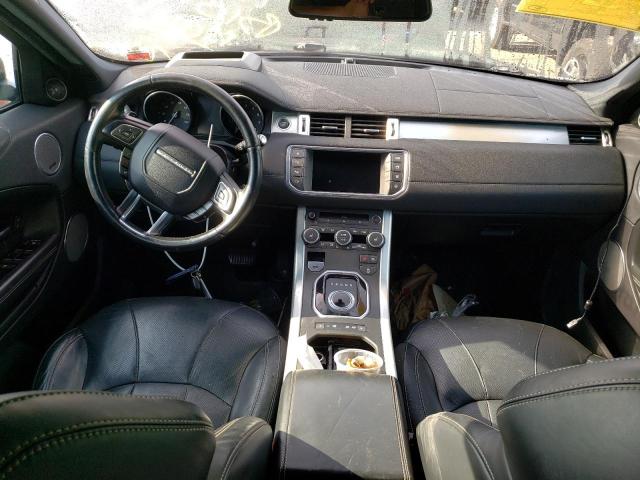 Photo 8 from auction – 2016 LAND ROVER RANGE ROVE with VIN SALVR2BG0GH100363