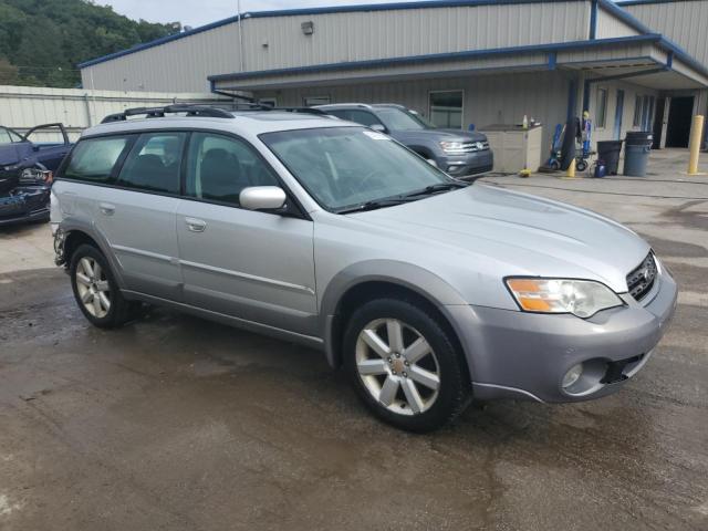 Photo 4 from auction – 2006 SUBARU LEGACY OUT with VIN 4S4BP62C967354738