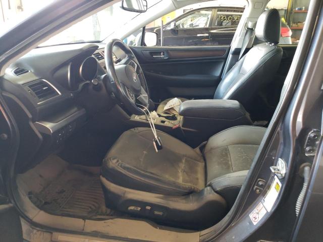 Photo 7 from auction – 2016 SUBARU LEGACY 2.5 with VIN 4S3BNAN63G3009202