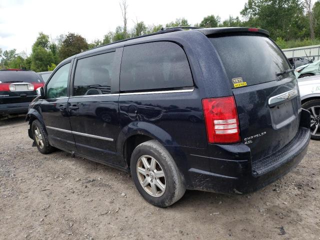 Photo 2 from auction – 2010 CHRYSLER TOWN & COU with VIN 2A4RR8DX9AR403849