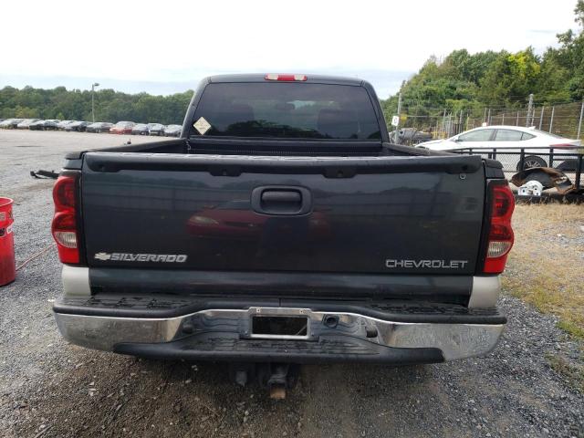Photo 6 from auction – 2004 CHEVROLET SILVERADO with VIN 1GCEK19T24Z295865