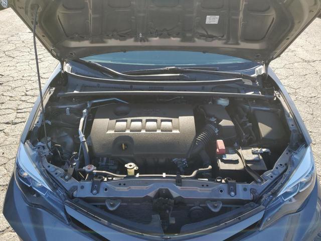 Photo 11 from auction – 2017 TOYOTA COROLLA L with VIN 2T1BURHE9HC953048