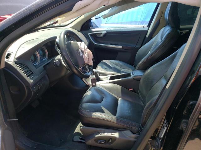 Photo 7 from auction – 2013 VOLVO XC60 3.2 with VIN YV4952DL5D2444300