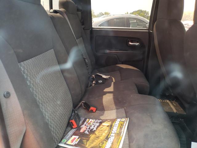 Photo 10 from auction – 2012 CHEVROLET COLORADO L with VIN 1GCHTDFE3C8110888