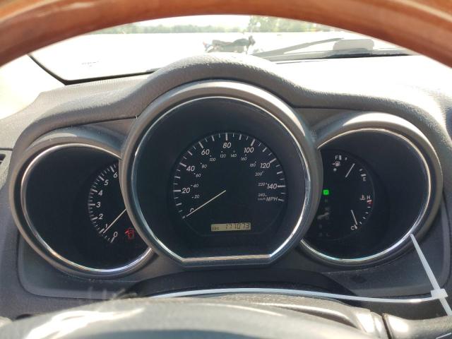Foto 9 de la subasta – 2007 LEXUS RX 350 con VIN 2T2HK31U07C035617
