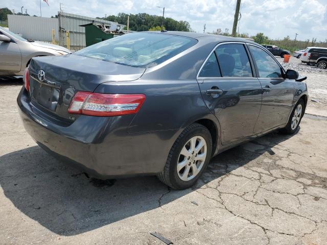 Photo 3 from auction – 2011 TOYOTA CAMRY BASE with VIN 4T1BF3EK6BU653801