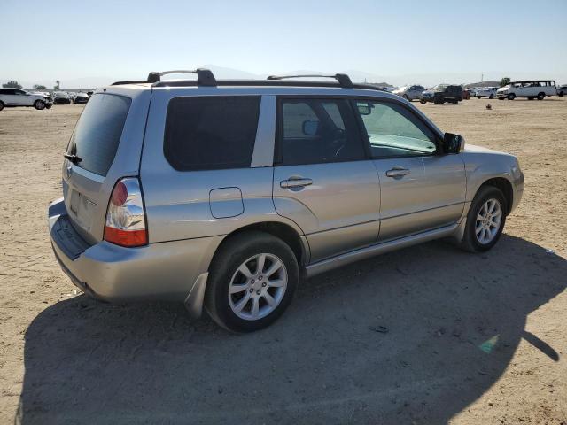 Photo 3 from auction – 2007 SUBARU FORESTER 2 with VIN JF1SG65637H720236