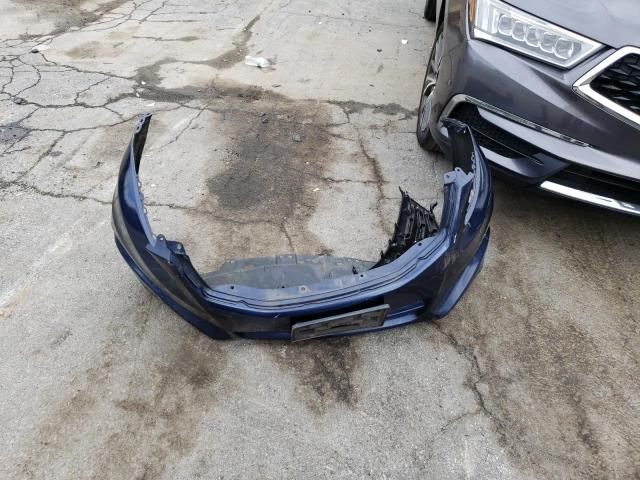 Photo 12 from auction – 2011 HONDA ACCORD EX with VIN 1HGCP2F75BA114468