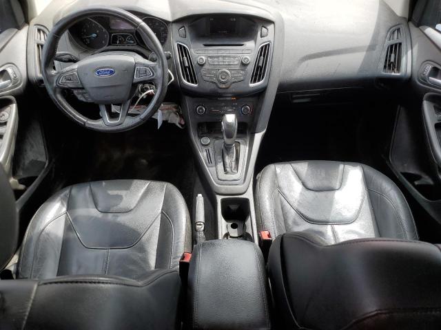 Photo 8 from auction – 2016 FORD FOCUS SE with VIN 1FADP3K2XGL326688