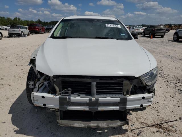 Photo 5 from auction – 2016 FORD TAURUS SE with VIN 1FAHP2D80GG154130