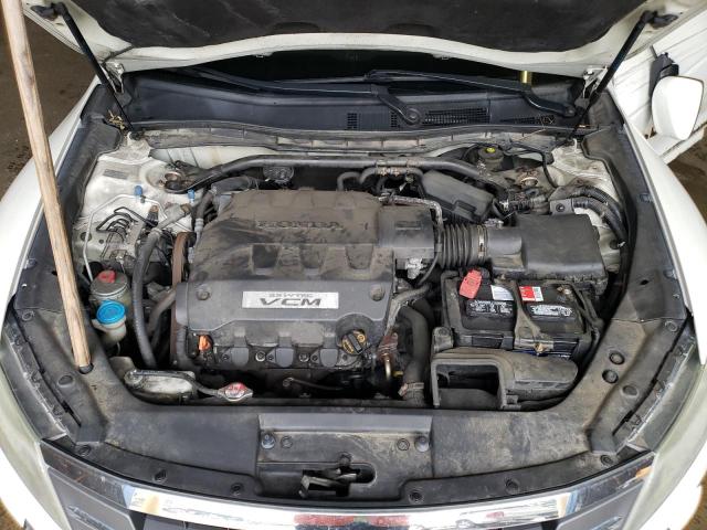 Photo 11 from auction – 2011 HONDA ACCORD CRO with VIN 5J6TF2H59BL006625