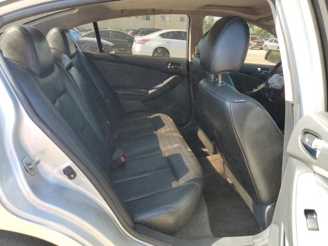 Photo 10 from auction – 2011 NISSAN ALTIMA BAS with VIN 1N4AL2AP4BN418530