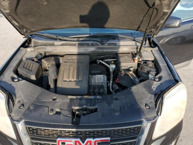 Photo 11 from auction – 2014 GMC TERRAIN SL with VIN 2GKALMEK2E6182509