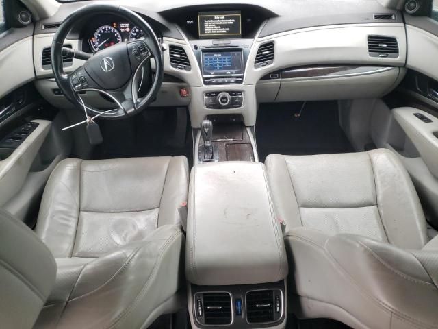 Photo 8 from auction – 2015 ACURA RLX with VIN JH4KC1F54FC000890