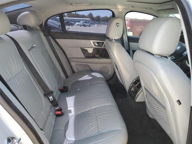 Photo 10 from auction – 2011 JAGUAR XF with VIN SAJWA0FB1BLR88487