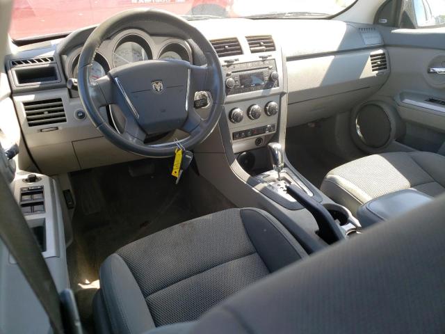 Photo 8 from auction – 2008 DODGE AVENGER R/ with VIN 1B3LC76M78N570925