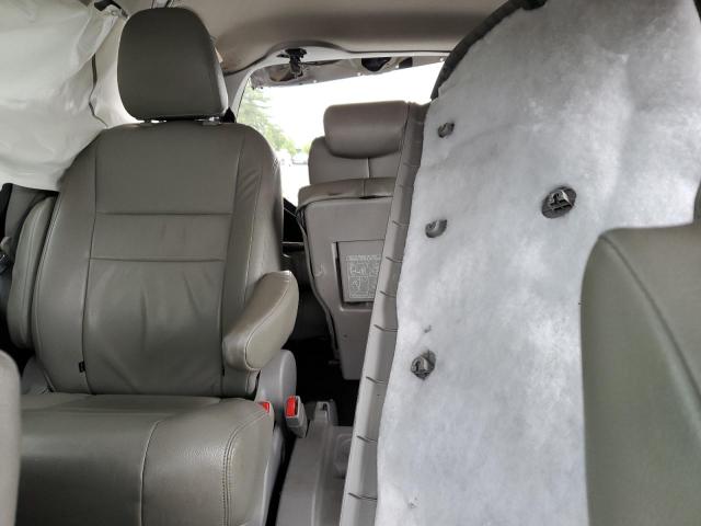 Photo 10 from auction – 2015 TOYOTA SIENNA LE with VIN 5TDKK3DCXFS576483