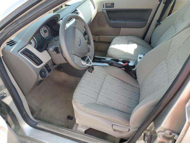 Photo 7 from auction – 2008 FORD FOCUS SE with VIN 1FAHP35N18W161749