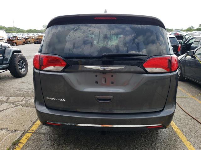 Photo 6 from auction – 2017 CHRYSLER PACIFICA T with VIN 2C4RC1EGXHR515759