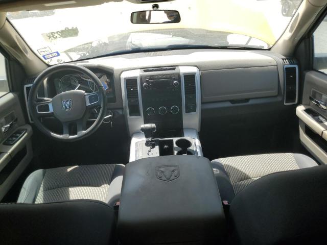 Photo 8 from auction – 2009 DODGE RAM 1500 with VIN 1D3HB18P19S728309