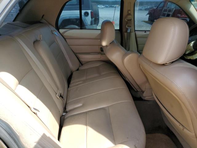 Photo 10 from auction – 2003 FORD CROWN VICT with VIN 2FAFP74W23X168411