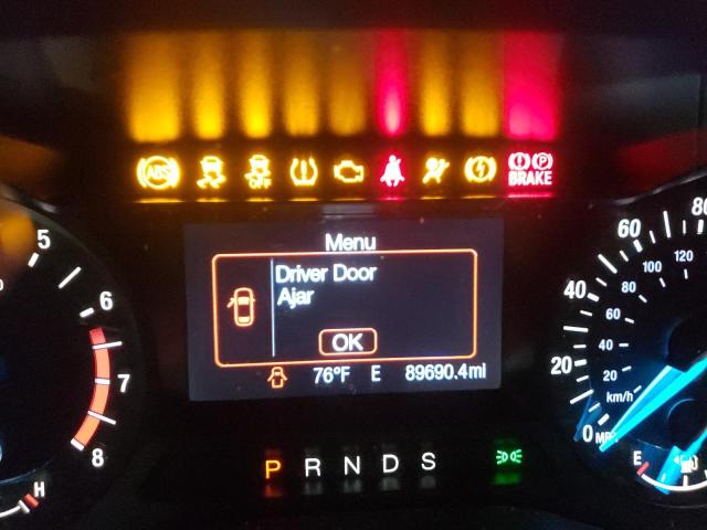 Photo 9 from auction – 2014 FORD FUSION SE with VIN 1FA6P0H7XE5366524