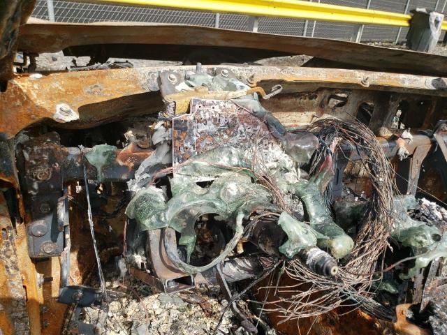Photo 9 from auction – 2007 PONTIAC SOLSTICE with VIN 1G2MB35B17Y135124