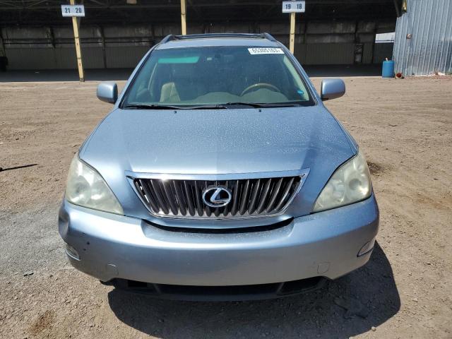 Photo 5 from auction – 2008 LEXUS RX 350 with VIN 2T2GK31U58C028658