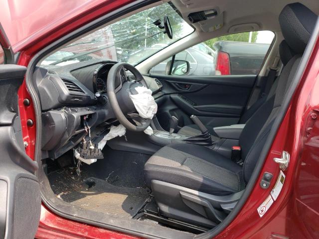 Photo 7 from auction – 2019 SUBARU CROSSTREK with VIN JF2GTAAC5K8388191