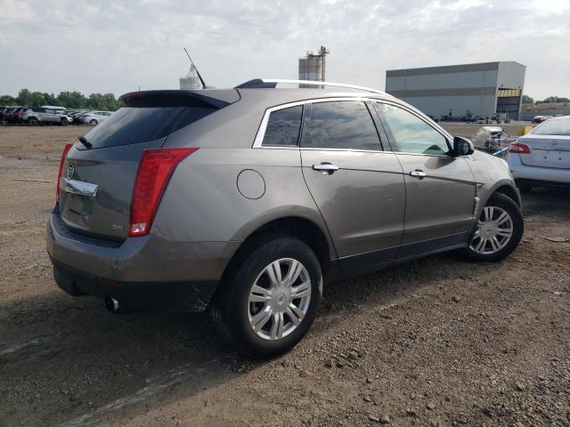 Photo 3 from auction – 2012 CADILLAC SRX LUXURY with VIN 3GYFNDE35CS511801