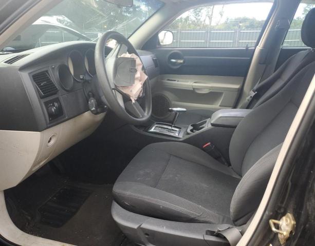 Photo 7 from auction – 2006 DODGE CHARGER SE with VIN 2B3KA43G86H430032