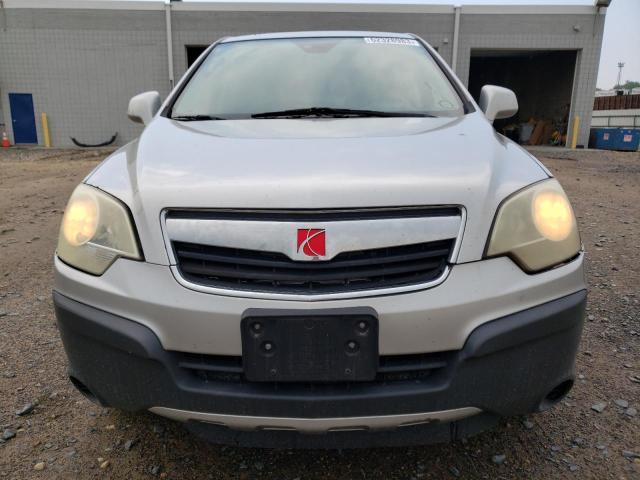 Photo 5 from auction – 2008 SATURN VUE XE with VIN 3GSCL33P48S697518