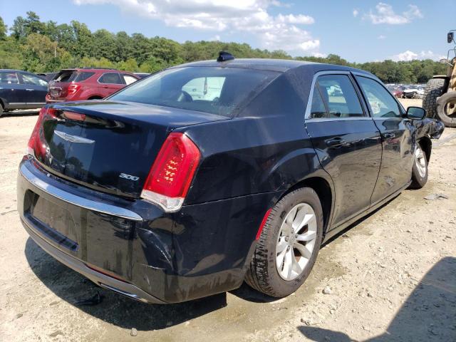 Photo 3 from auction – 2015 CHRYSLER 300 LIMITE with VIN 2C3CCAAG7FH875865