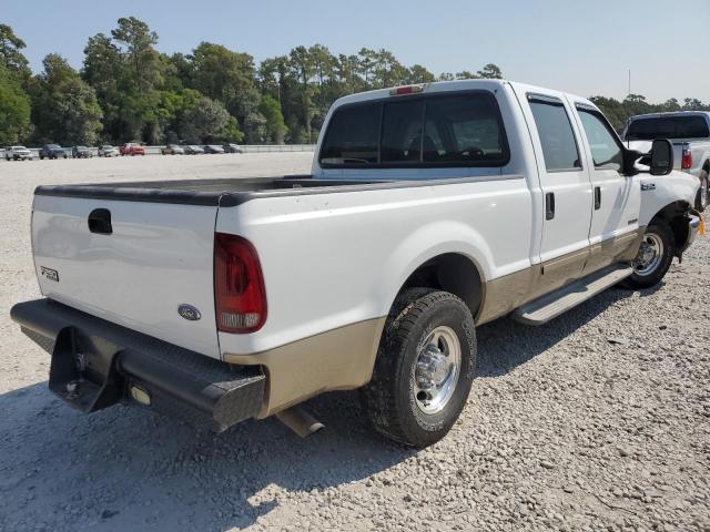 Photo 3 from auction – 2001 FORD F250 SUPER with VIN 1FTNW20F11EC38092
