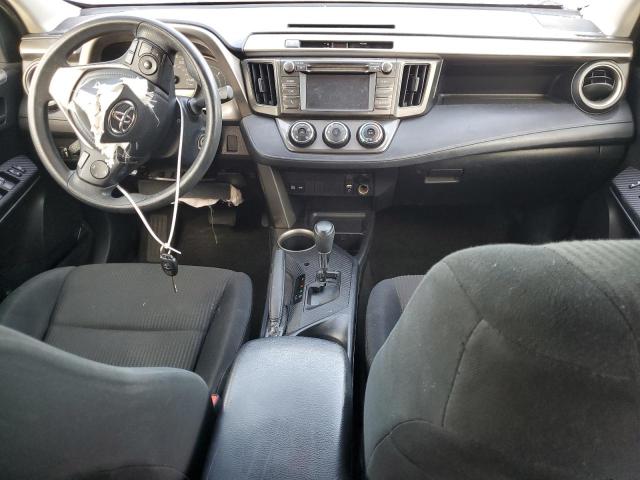 Photo 8 from auction – 2014 TOYOTA RAV4 LE with VIN JTMBFREVXEJ010102