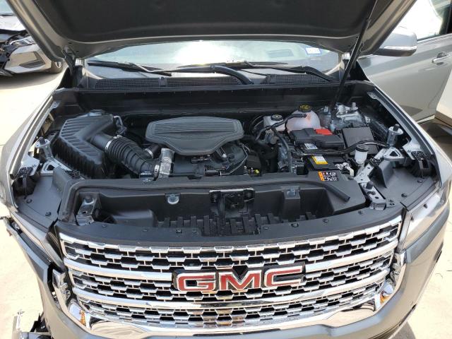 Photo 11 from auction – 2023 GMC ACADIA DEN with VIN 1GKKNPLS9PZ232414