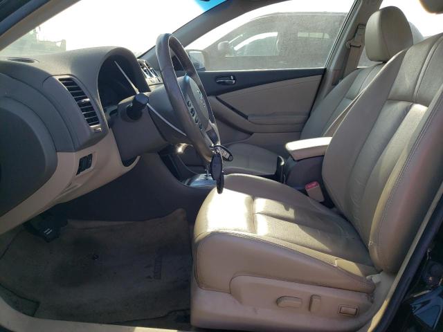 Photo 7 from auction – 2010 NISSAN ALTIMA SR with VIN 1N4BL2AP9AN465541